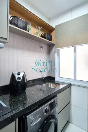 Imagem Apartamento à Venda na Estufa I - Ubatuba/SP.