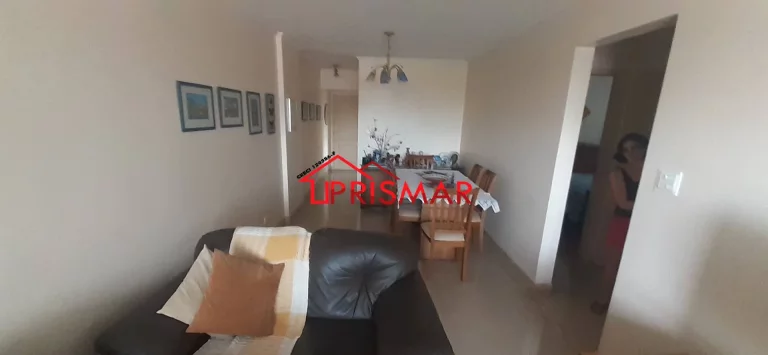 Imagem Apartamento 3 dormitórios suite Campo grande 1 vaga