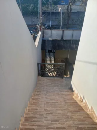 Imagem Casa para Venda em Santo André / SP no bairro Jardim Utinga