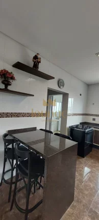 Imagem Sobrado Em Condomínio em Sorocaba