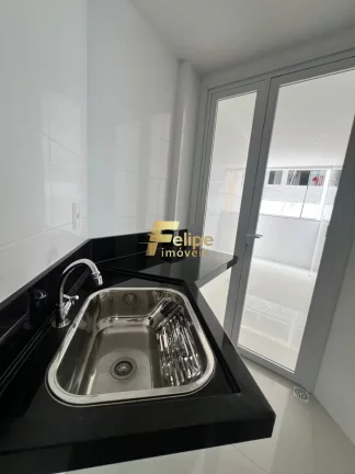 Imagem Linda oportunidade de adquirir um belíssimo apartamento de 3 quartos, sendo 1 suíte!