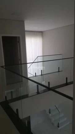 Imagem Sobrado à venda no Condomínio Ibiti Reserva - Sorocaba