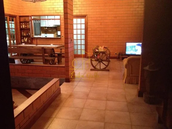 Imagem Casa Condominio Tereza Cristina