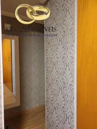 Imagem APARTAMENTO RESIDENCIAL em SÃO PAULO - SP, VILA ESPERANÇA
