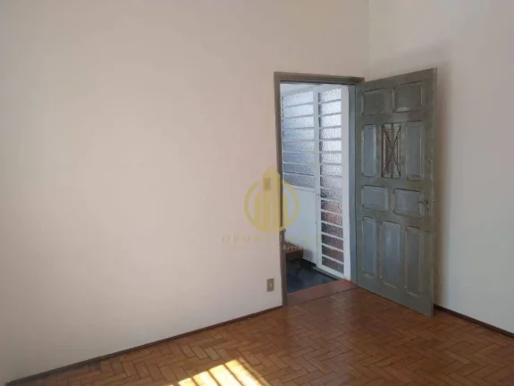 Imagem Casa comercial ou residencial 2 dormitórios para alugar, 95 m² por R$ 1.800/mês - Centro - Ribeirão Preto/SP