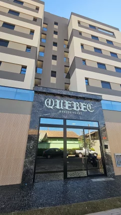 Imagem COBERTURA PENTHOUSE Á VENDA NO EDIFICIO QUEBEC NO BAIRRO SÃO JOSÉ FRANCA/SP