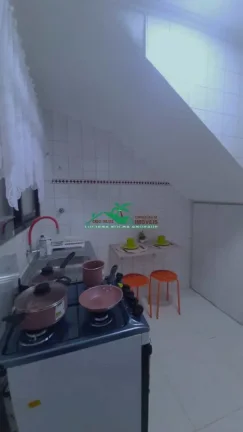 Imagem Casa de Condomínio