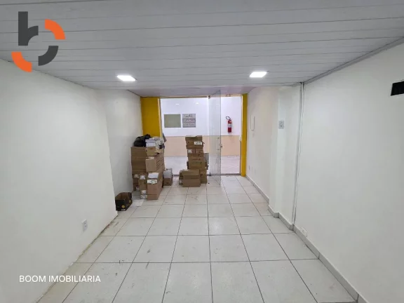 Imagem Loja para alugar no Centro de Nova Iguaçu/RJ, com 12 m².