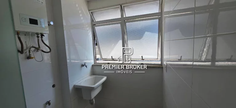 Imagem Apartamento à venda, 52 m² por R$ 480.000,00 - Várzea - Teresópolis/RJ