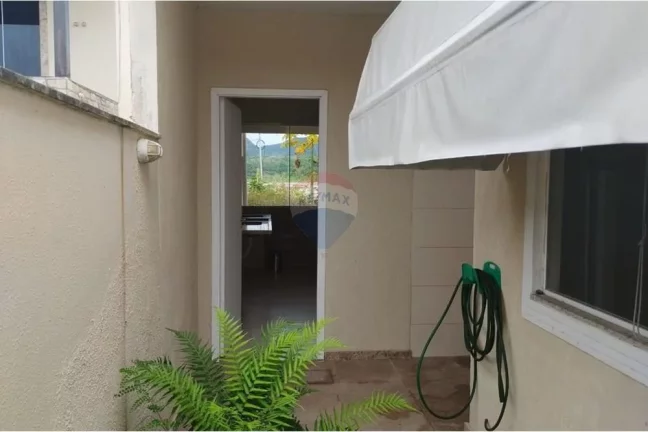 Imagem Casa (02) Pronta para aluguel no Jardim Atântico Leste - Itaipuaçu, Maricá