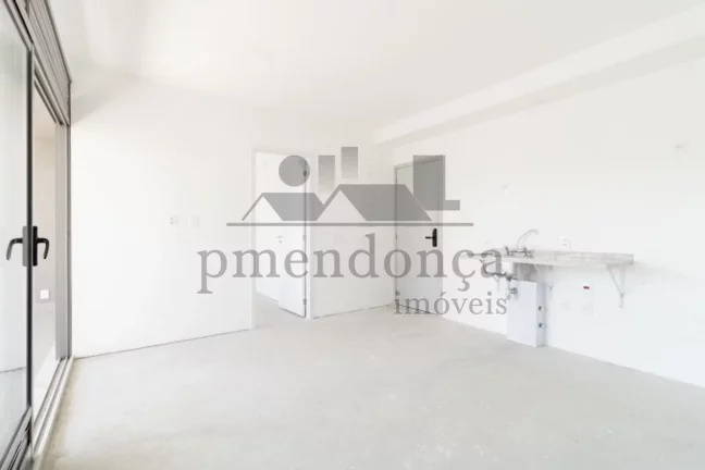Imagem Apartamento novo com 68m² 2 suite e 1 vaga, Core Home Pinheiros.