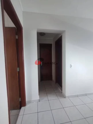 Imagem Apartamento à venda, Vila Guarani (Z Sul), São Paulo, SP