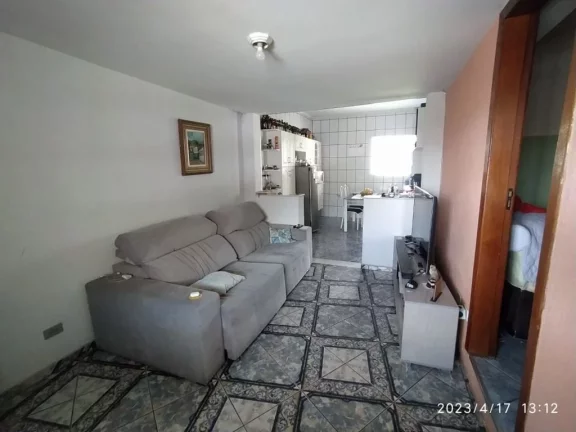 Imagem Casa com 2 dormitórios à venda, 101 m² por R$ 580.000,00 - Centro - Poá/SP