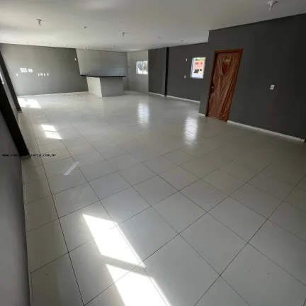 Imagem Apartamento à venda Novo Geisel - Gramame em João Pessoa/PB.