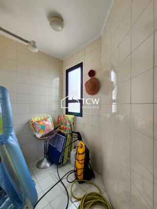 Imagem Apartamento à venda no bairro Vila Clementino - São Paulo/SP, Zona Sul