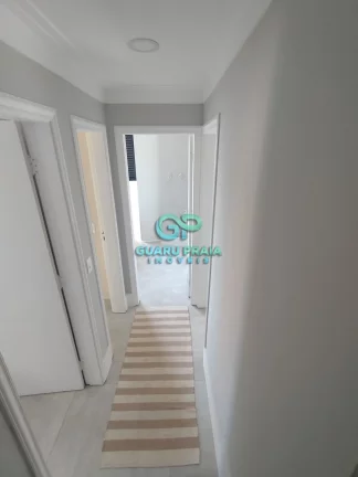 Imagem Apartamento à venda no bairro Enseada - Guarujá/SP