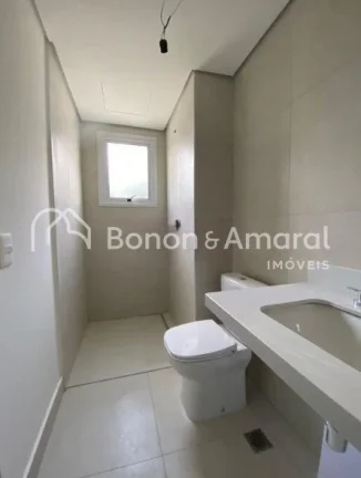 Imagem Apartamento à venda no bairro Taquaral, em Campinas. Com 3 dormitórios, sendo 1 suíte, este imóv...