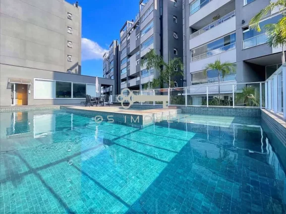 Imagem COBERTURA DUPLEX 242m² 3 suítes,4 vagas,depósito. Ed Costa do Marfim