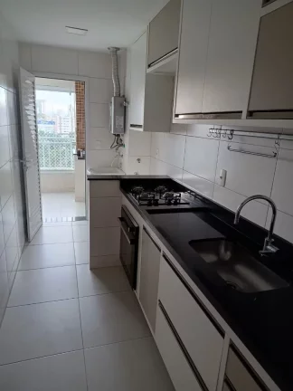 Imagem Apartamento com 2 dormitórios à venda, 74 m² por R$ 605.000,00 - Jardim Augusta - São José dos Campos/SP