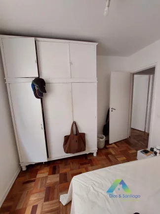 Imagem Amplo apartamento com 80m² em localização privilegia no Bairro Cerqueira Cesar a 1km da Estação Metrô Consolação.