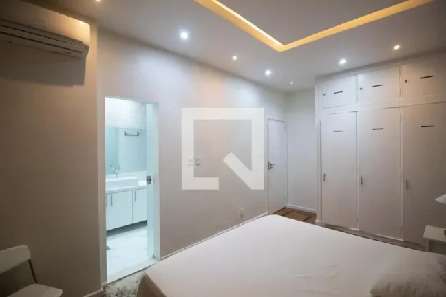 Imagem Apartamento à Venda - Copacabana, 3 Quartos, 150 m2