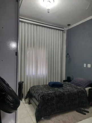 Imagem Sobrado com 3 dormitórios à venda, 144 m² por R$ 800.000,00 - Centro - Poá/SP