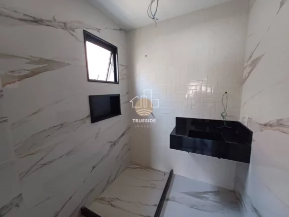 Imagem Casa dos sonhos em condomínio de luxo - Recreio dos Bandeirantes