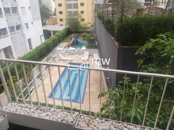 Imagem Apartamento para alugar no bairro Vila Mariana - São Paulo/SP, Zona Sul