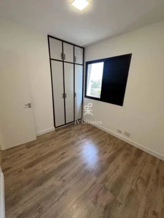 Imagem Apartamento com 3 dormitórios à venda, 78 m² por R$ 750.000,00 - Jardim da Saúde - São Paulo/SP