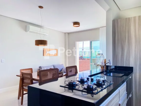 Imagem APARTAMENTO RESIDENCIAL em GOVERNADOR CELSO RAMOS - SC, Palmas