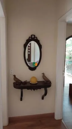 Imagem Casa em Condomínio para Venda em São Roque, Saboo, 5 dormitórios, 3 suítes, 1 banheiro, 3 vagas