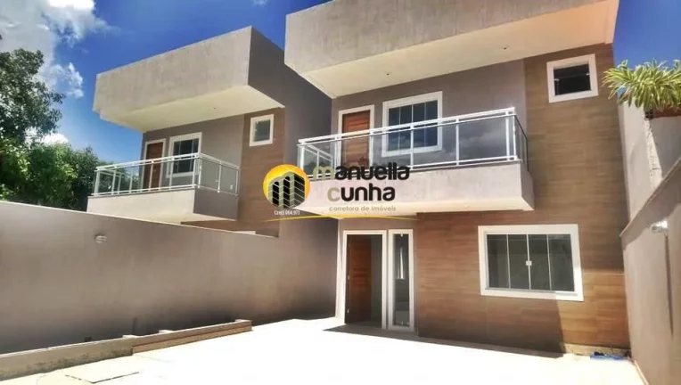 Imagem Linda Duplex C/5Qts, 3Suítes - Área Nobre Jd Atlântico Oeste