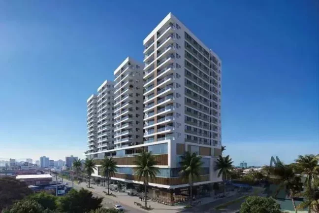 Imagem Apartamento na planta com 2 suítes e 2 vagas em Porto Belo/SC - Entrega prevista: Dezembro/2026