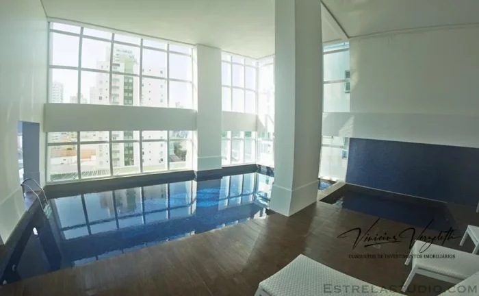 Imagem Frente ao Mar para Venda em Balneário Camboriú / SC no bairro Centro