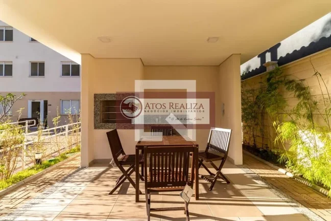 Imagem Apartamento à venda e locação em Jardim Cidalia - São Paulo: 31M², 1 dormitório e 1 banheiro por R$259.000,00