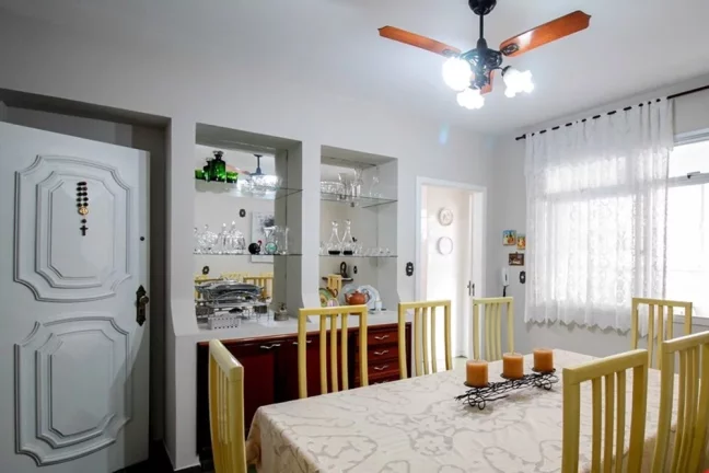 Imagem APARTAMENTO RESIDENCIAL em Vitória - ES, Jardim da Penha