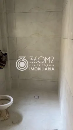 Imagem Casa para Venda em Santo André / SP no bairro Vila Vitória
