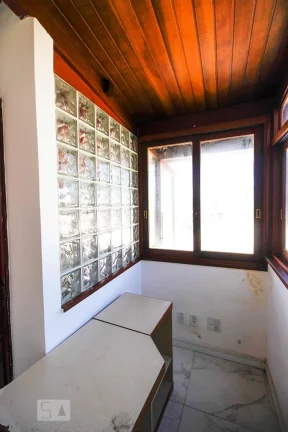 Imagem Apartamento à Venda - Vargem Pequena, 4 Quartos, 222 m2