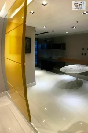 Imagem Sala Comercial 29m² - EvolutiON Paraiso