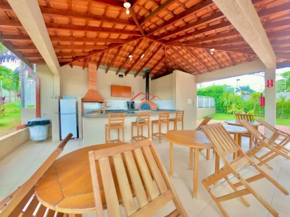 Imagem Apartamento para Venda em Sumar?(C) / SP no bairro Loteamento Residencial Viva Vista