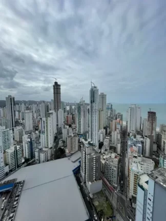 Imagem Cobertura finamente mobiliada - Padrão Embraed