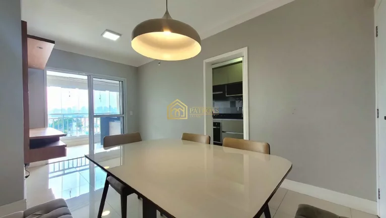 Imagem Apartamento Padrão