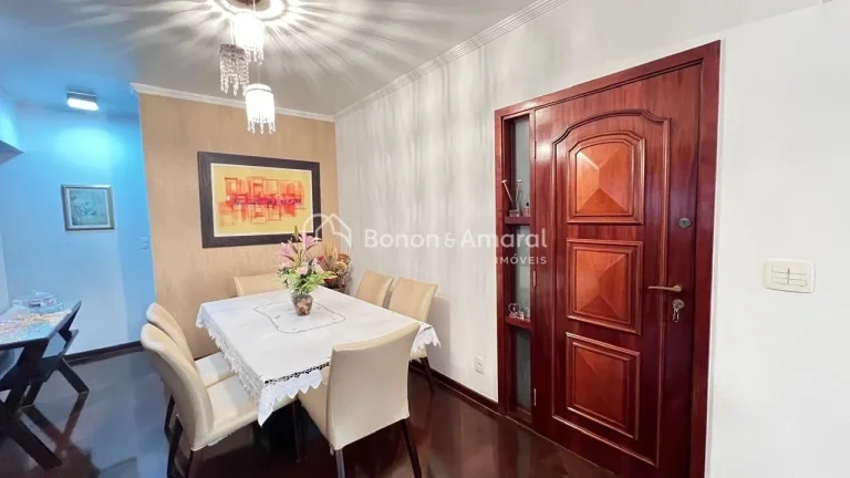 Imagem Localizado no prestigiado bairro Cambuí, este apartamento combina conforto, praticidade e uma excel...