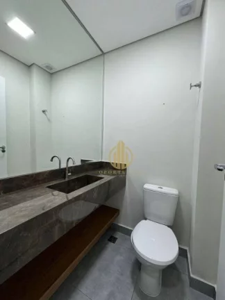 Imagem Apartamento com 2 suítes à venda, por R$ 550.000 - Jardim Nova Aliança Sul - Ribeirão Preto/SP