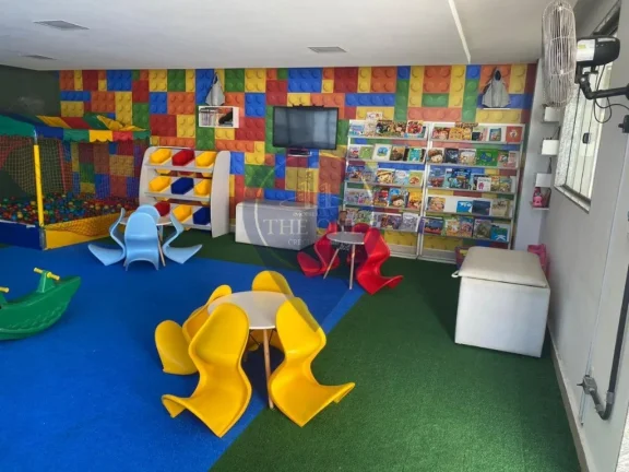 Imagem Apartamento à venda em São Paulo-SP, no Jardim Íris: 2 quartos, 2 salas, 1 banheiro, 1 vaga, 43m². Imperdível!
