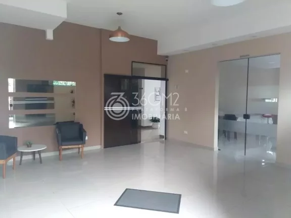 Imagem Apartamento para Venda em Diadema / SP no bairro Centro