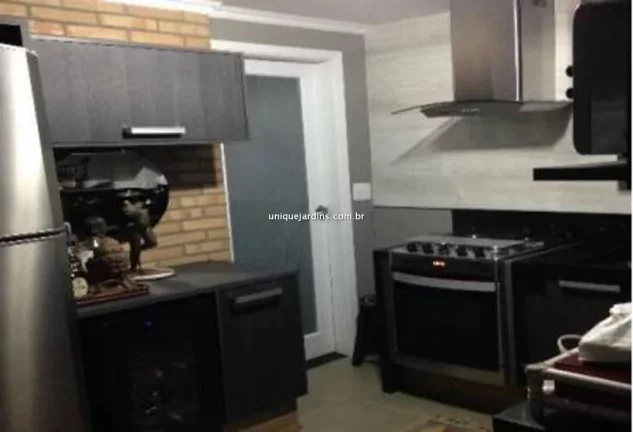 Imagem Apartamento à venda Vila Nova Conceição São Paulo