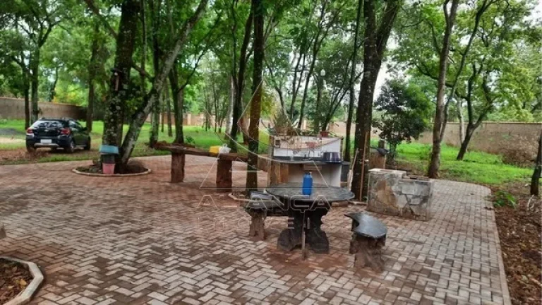 Imagem Chácara - Ribeirão Preto - Itanhangá