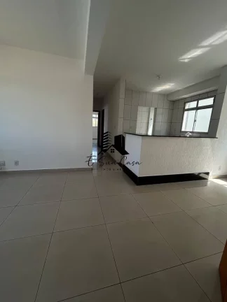Imagem Apartamento a venda 3 Quartos Bairro Europa Contagem MG