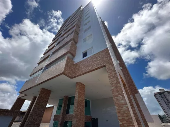 Imagem APARTAMENTO COM 72.92 m² - GUILHERMINA - PRAIA GRANDE SP